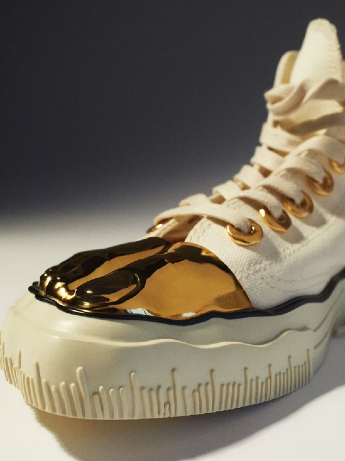 Gold Toe Trainers
