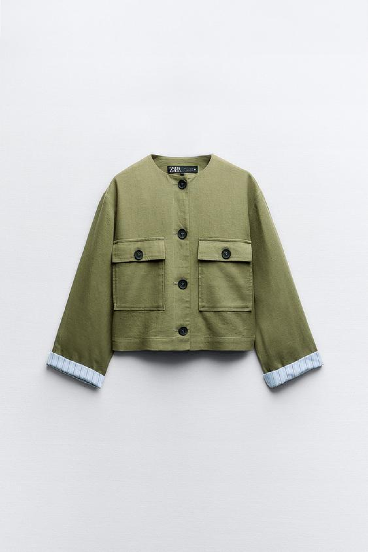 Zara jakna - 29,95 eur