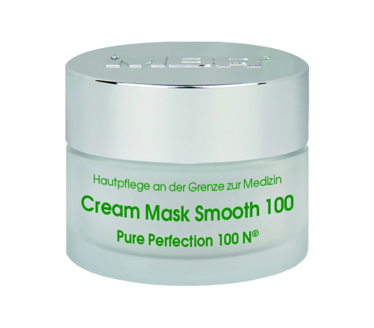 MRB Cream Mask Smooth