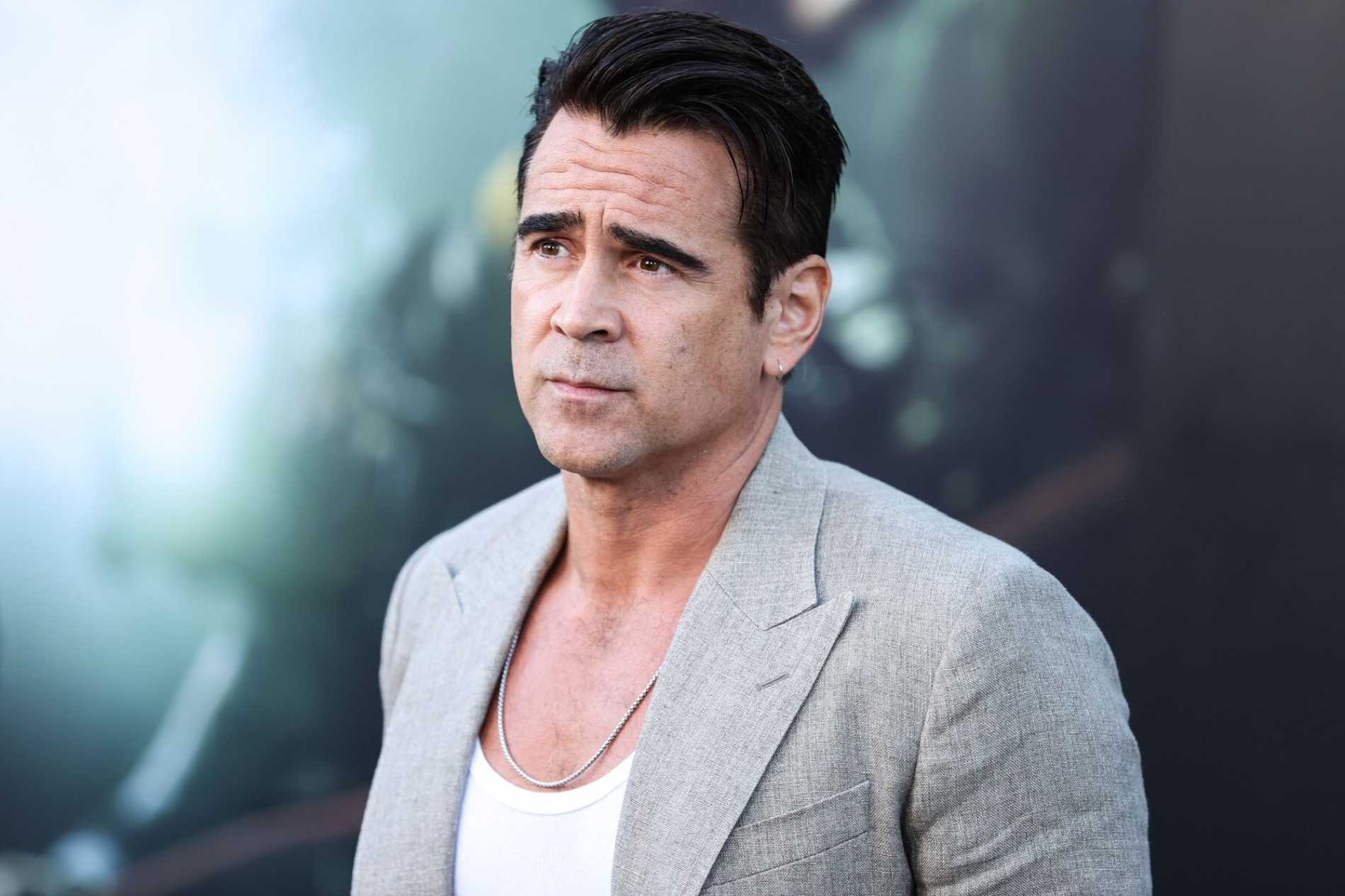 Colin Farrell 