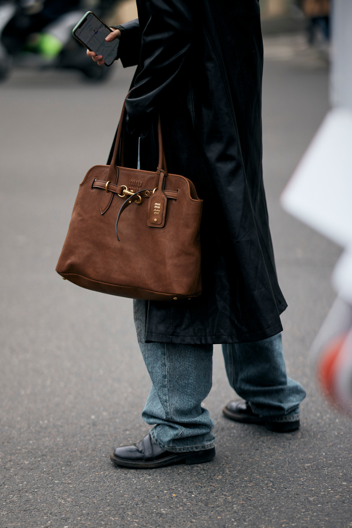 paris street style