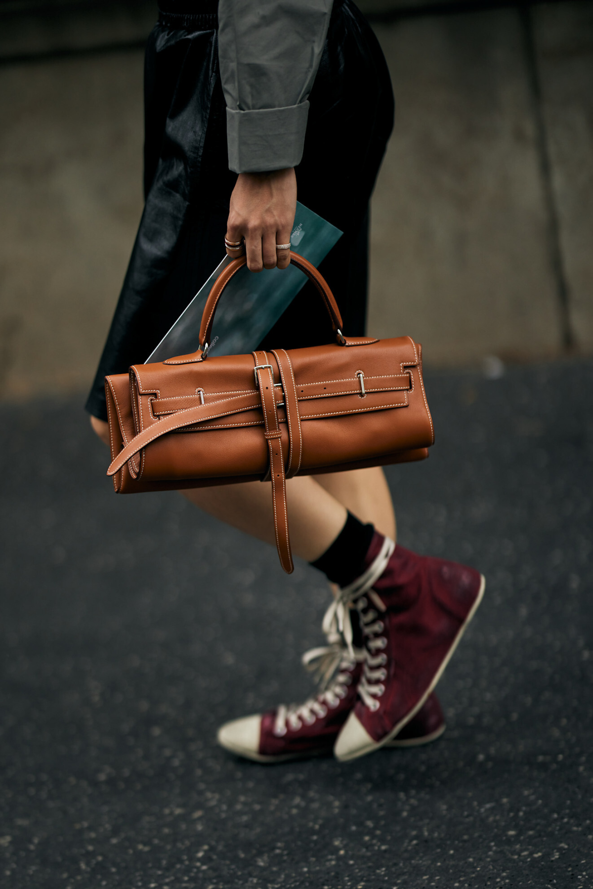 paris street style