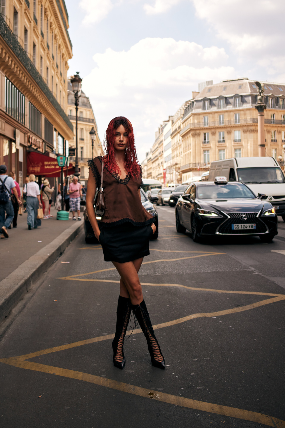 street style pariz