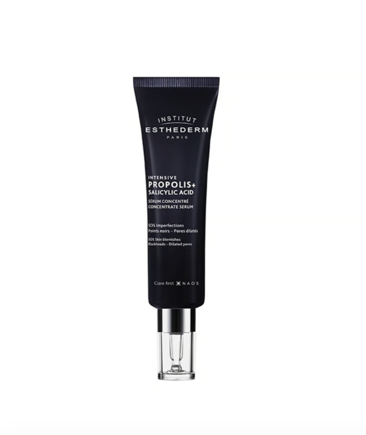 Esthederm Intensive Propolis+ Salicylic Acid Concentrate Serum