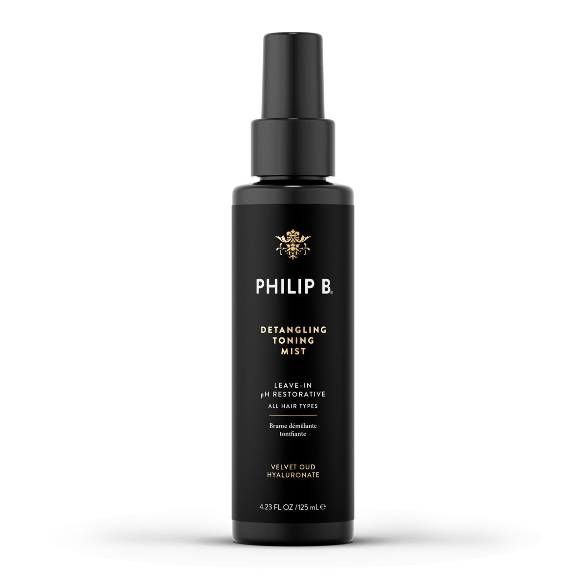 philip b DETANGLING TONING MIST