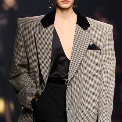 Saint laurent fw23