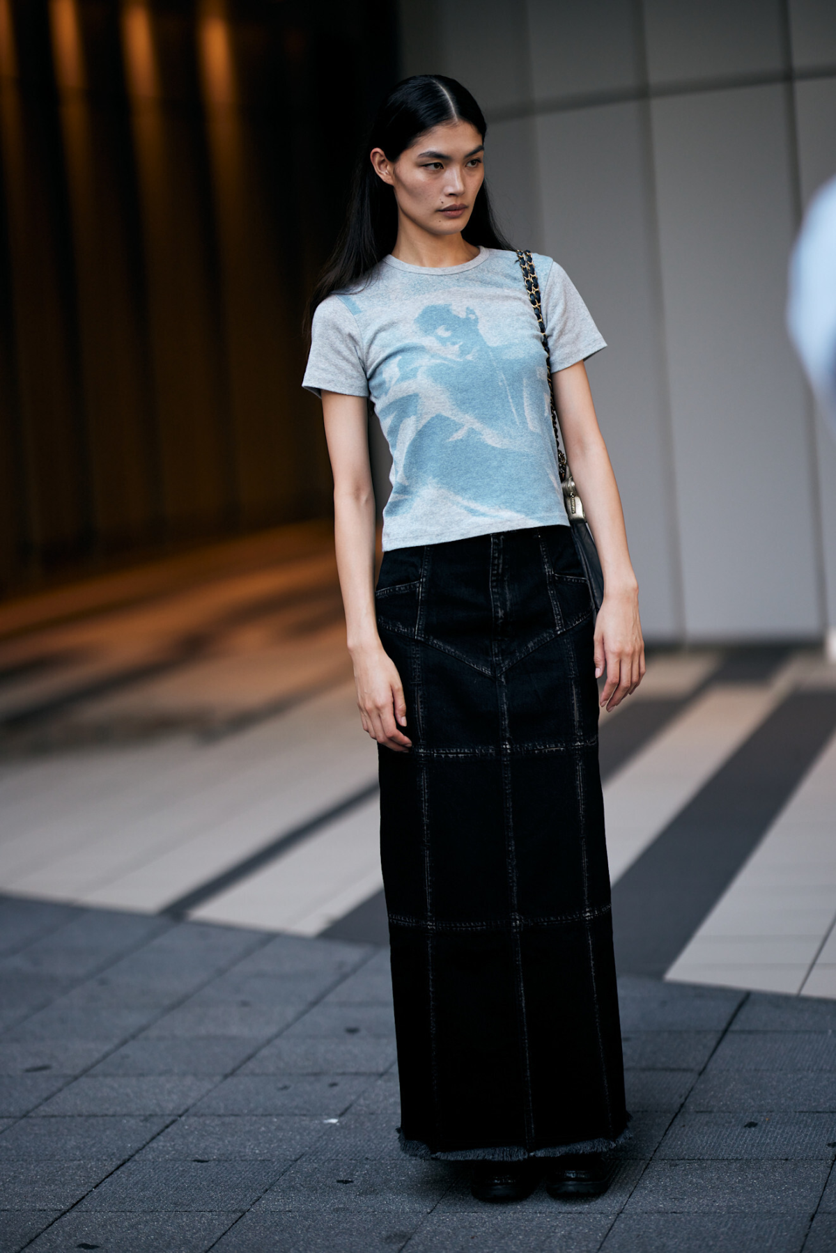 Tokyo street style S25