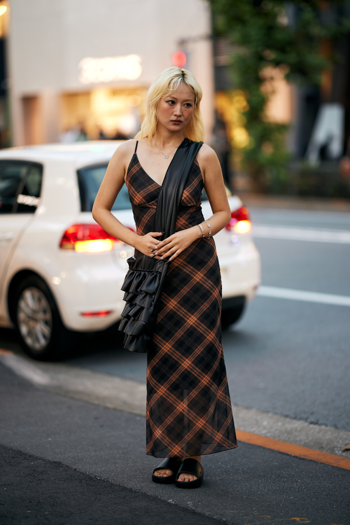 Tokyo street style S25