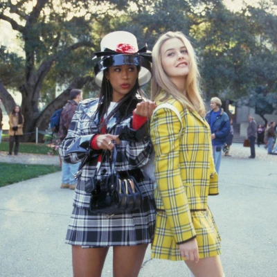 Clueless