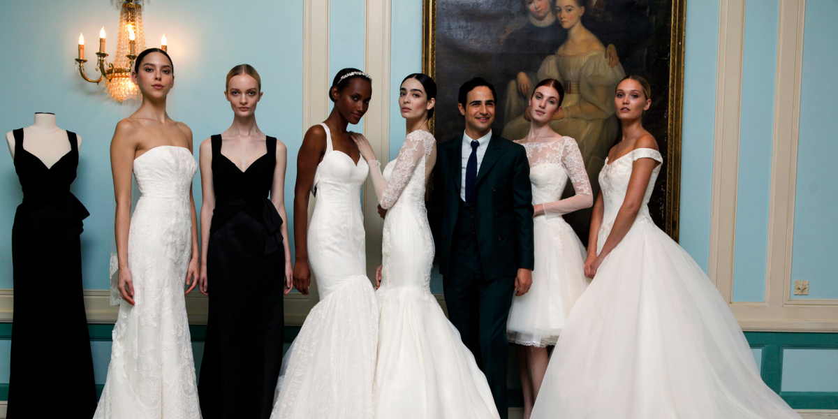 Zac posen