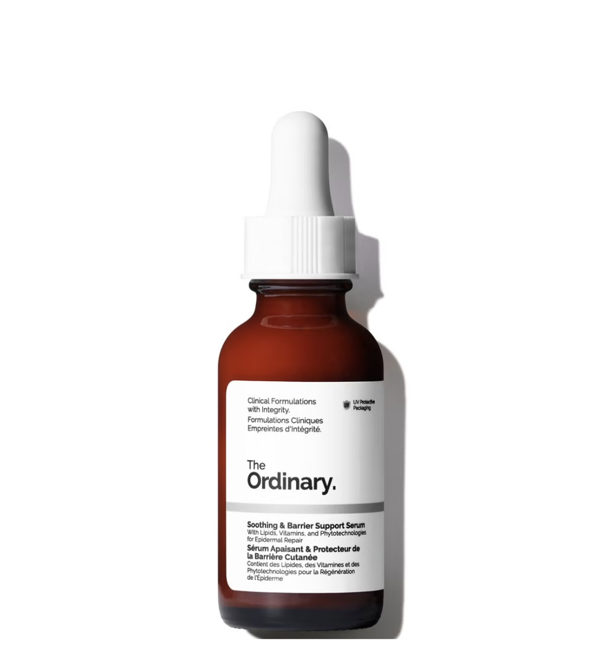 The Ordinary Soothing and Barrier Support Serum