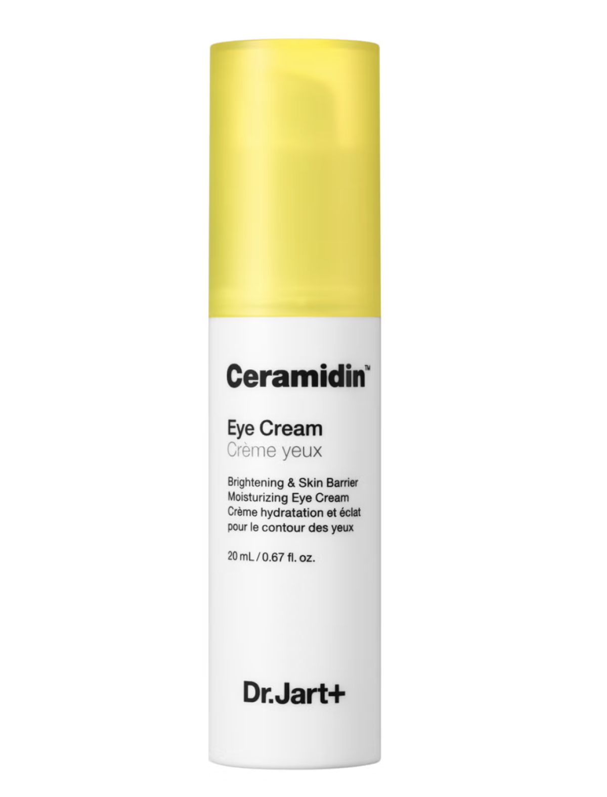 Dr.Jart+ Ceramidin Eye Cream