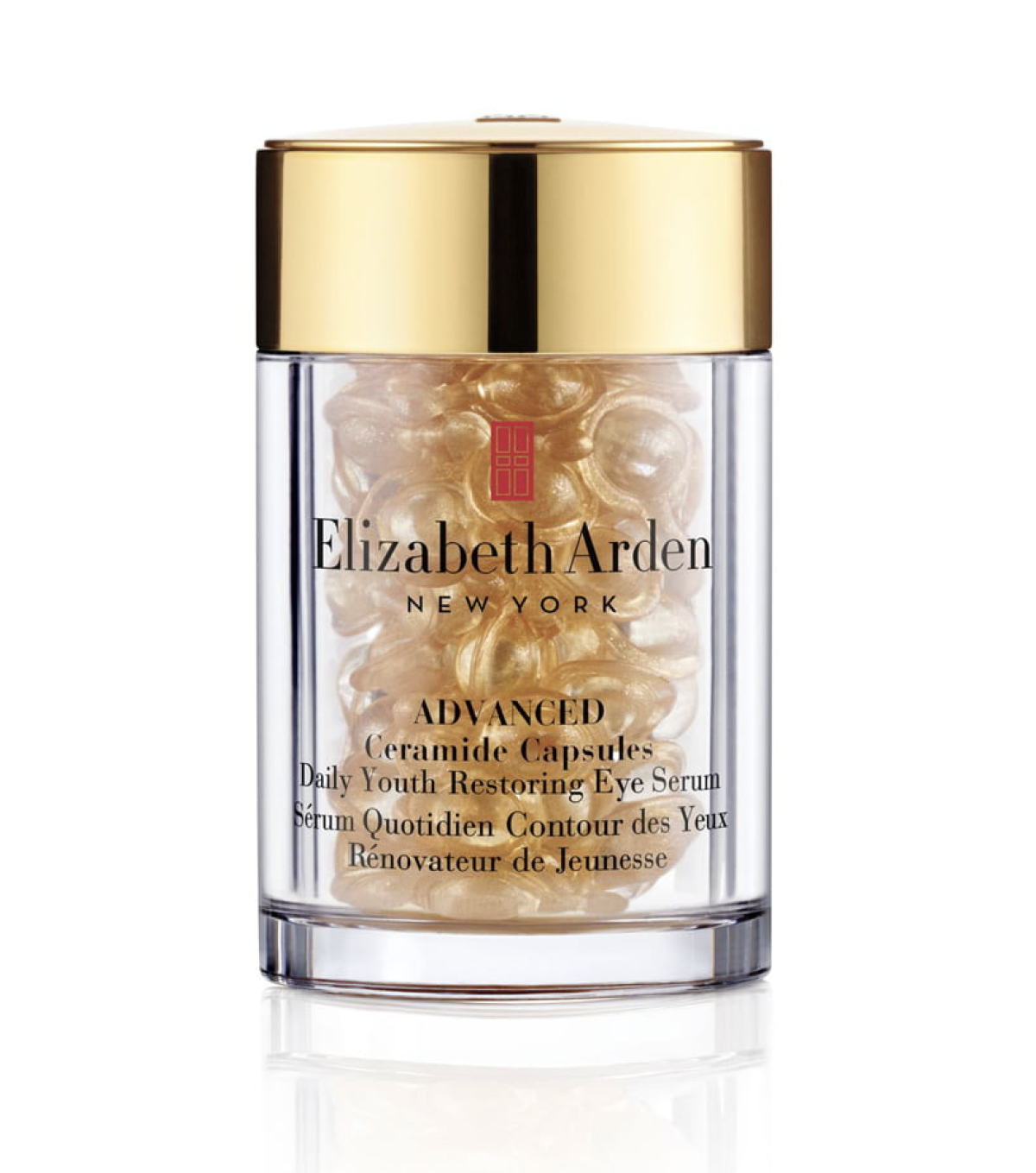 Elizabeth Arden Advanced Ceramide Capsules Daily Youth Restoring Eye Serum