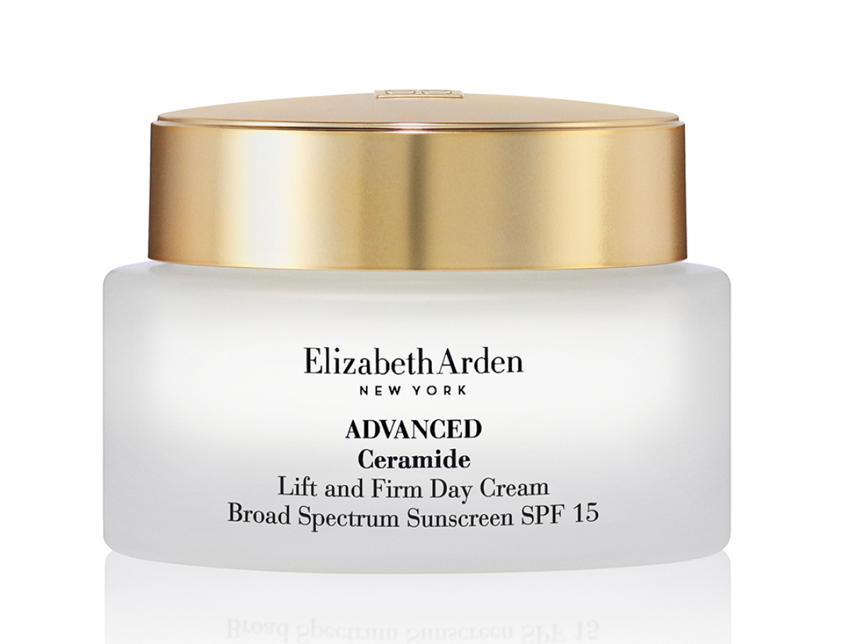 Elizabeth Arden Advanced Ceramide Lift And Firm Day Cream 50ml SPF 15