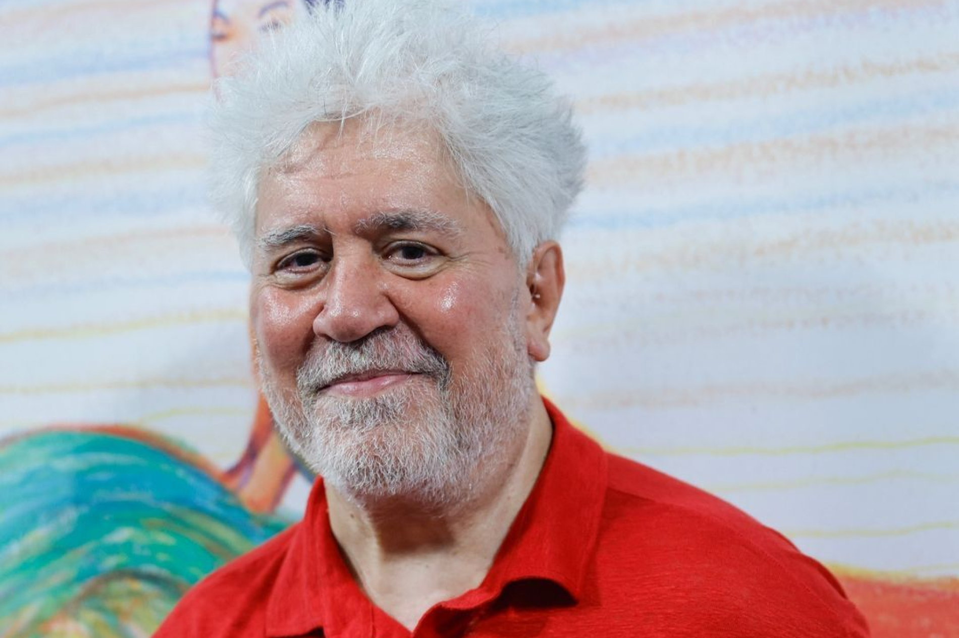 Pedro Almodóvar