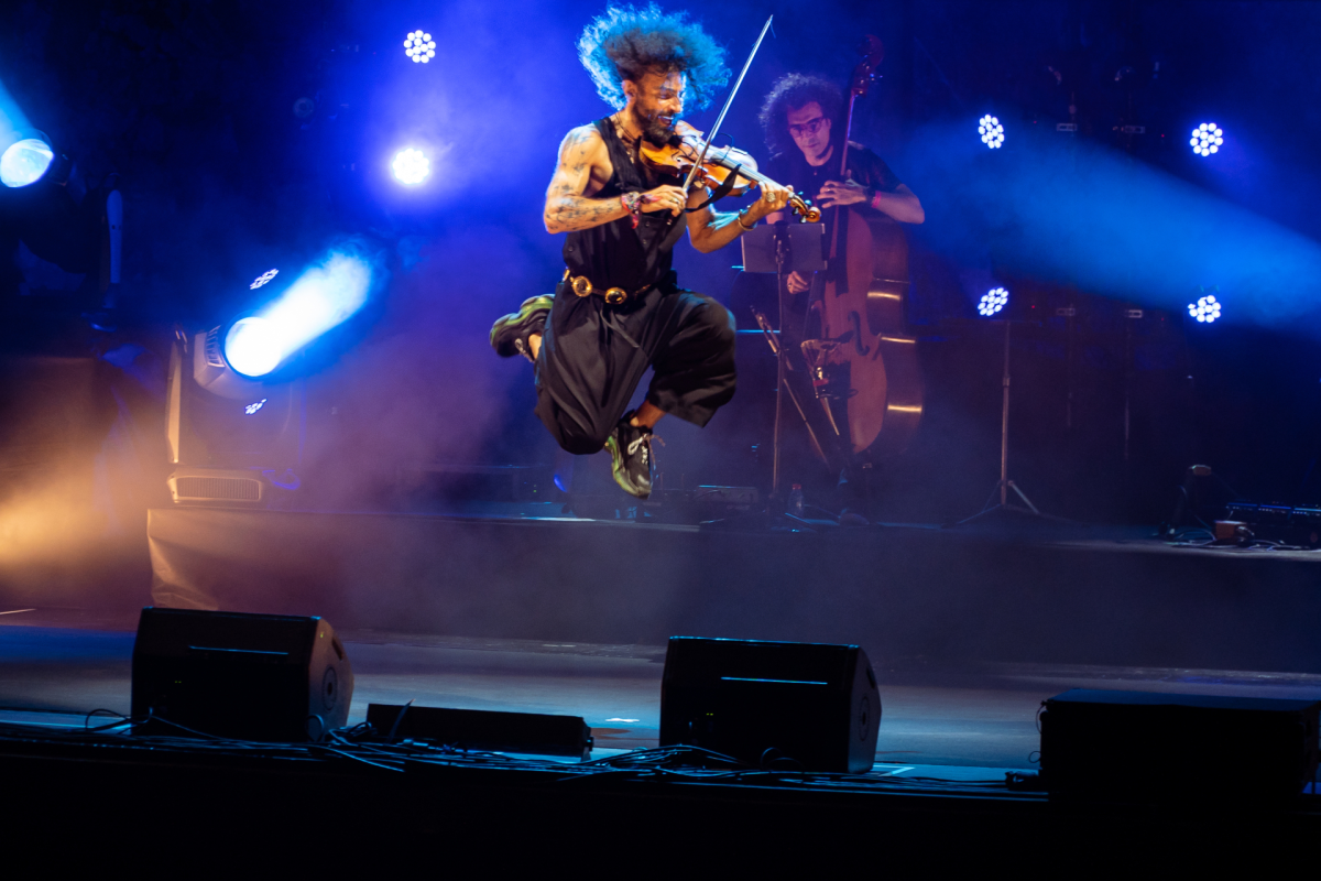 Ara Malikian