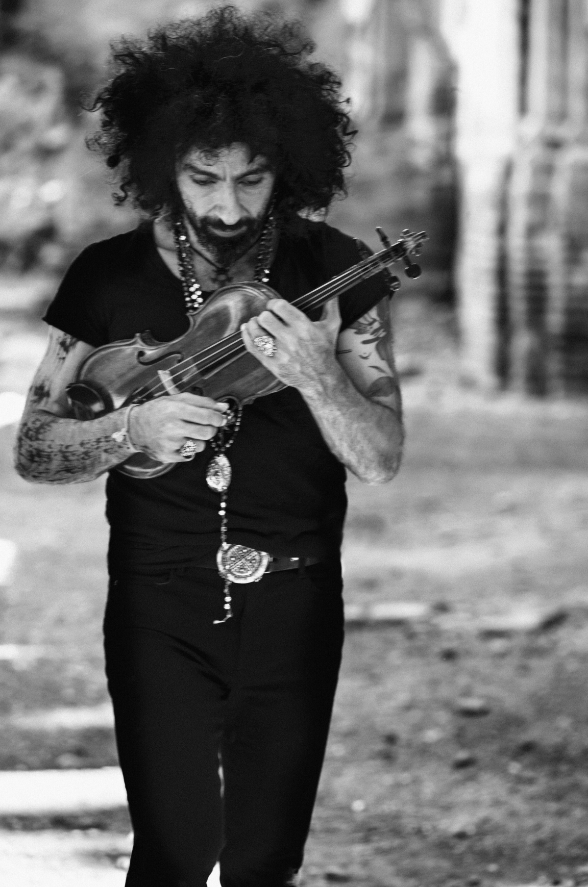 Ara Malikian