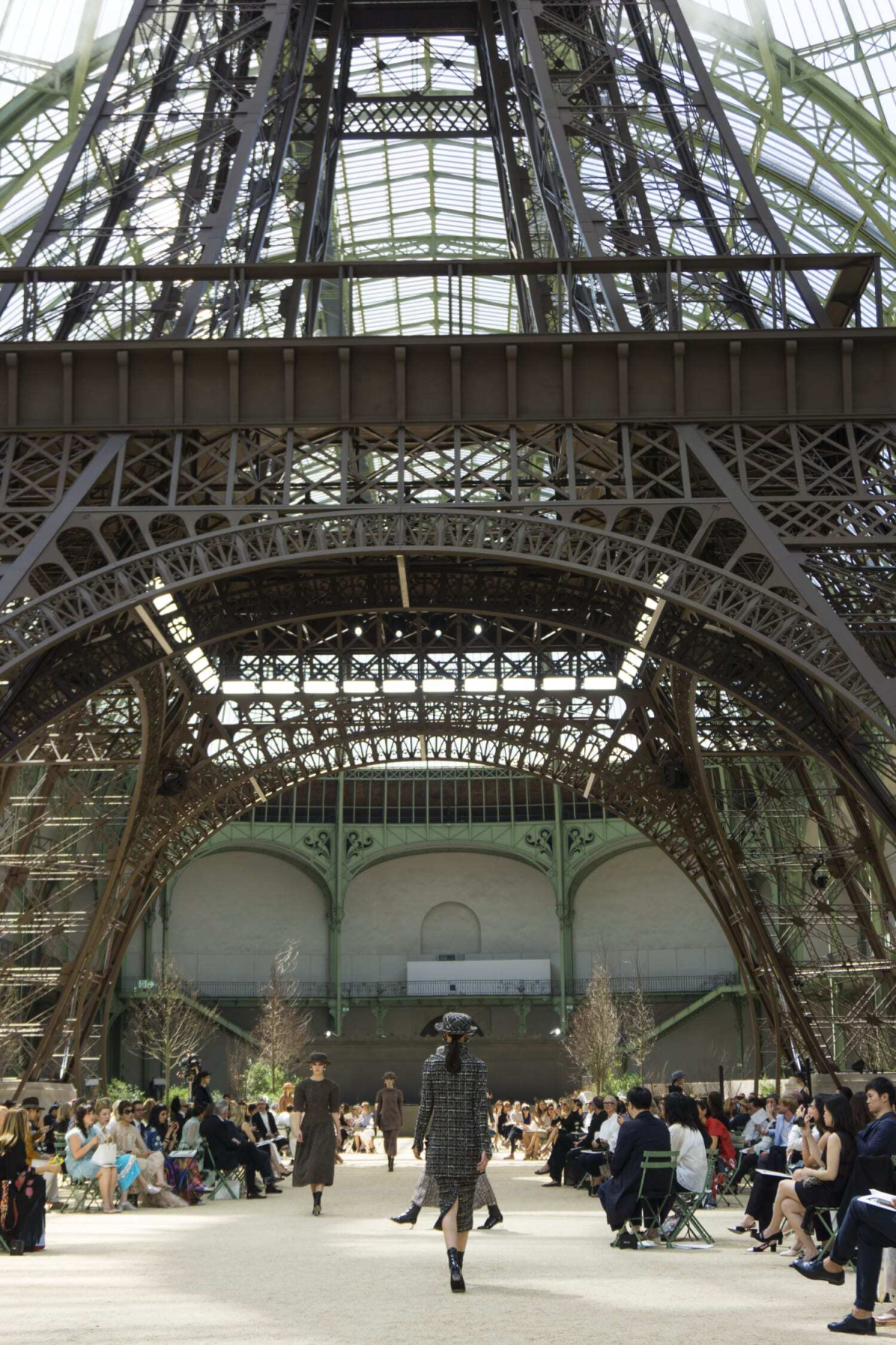 Grand Palais Paris