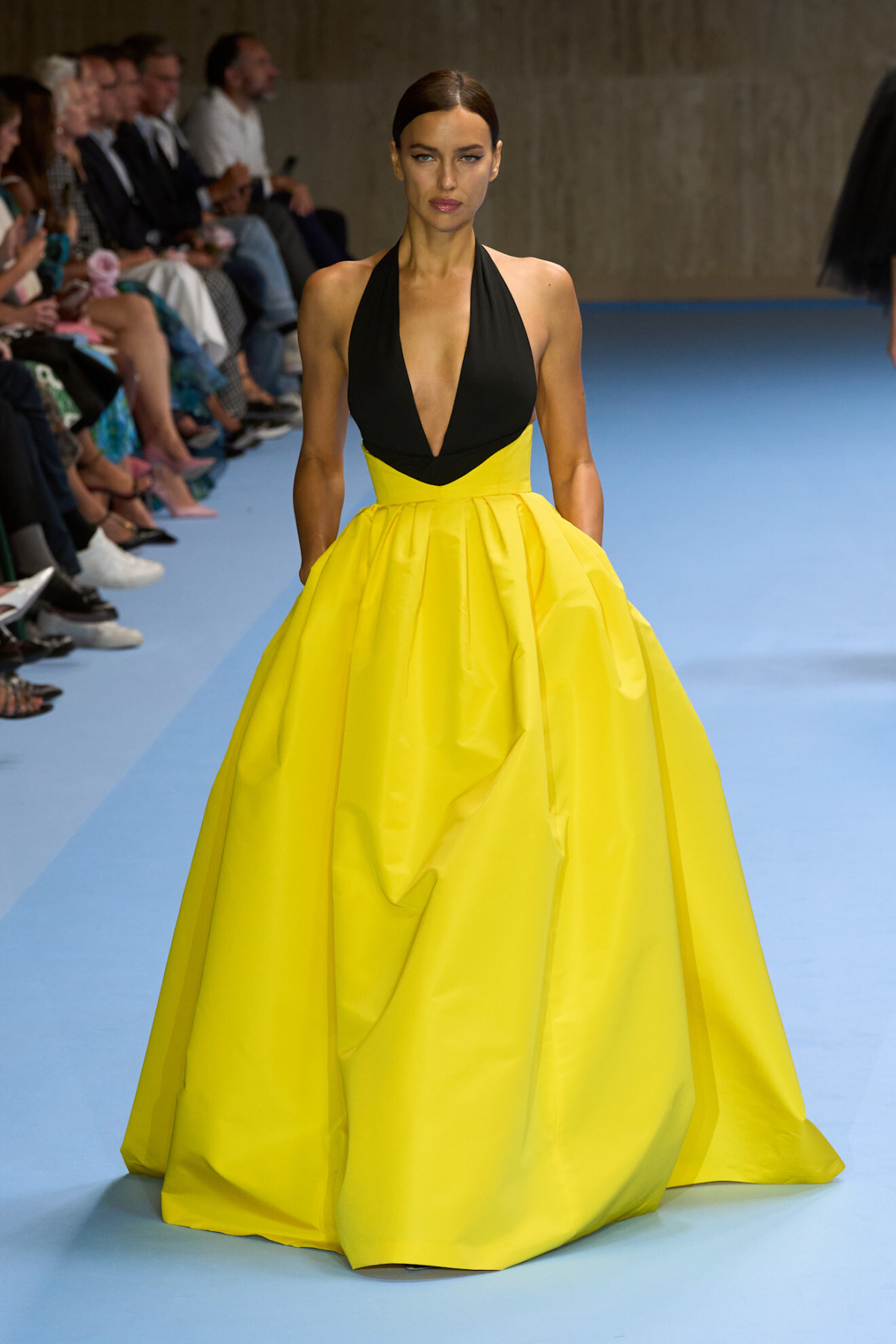 Carolina Herrera SS25