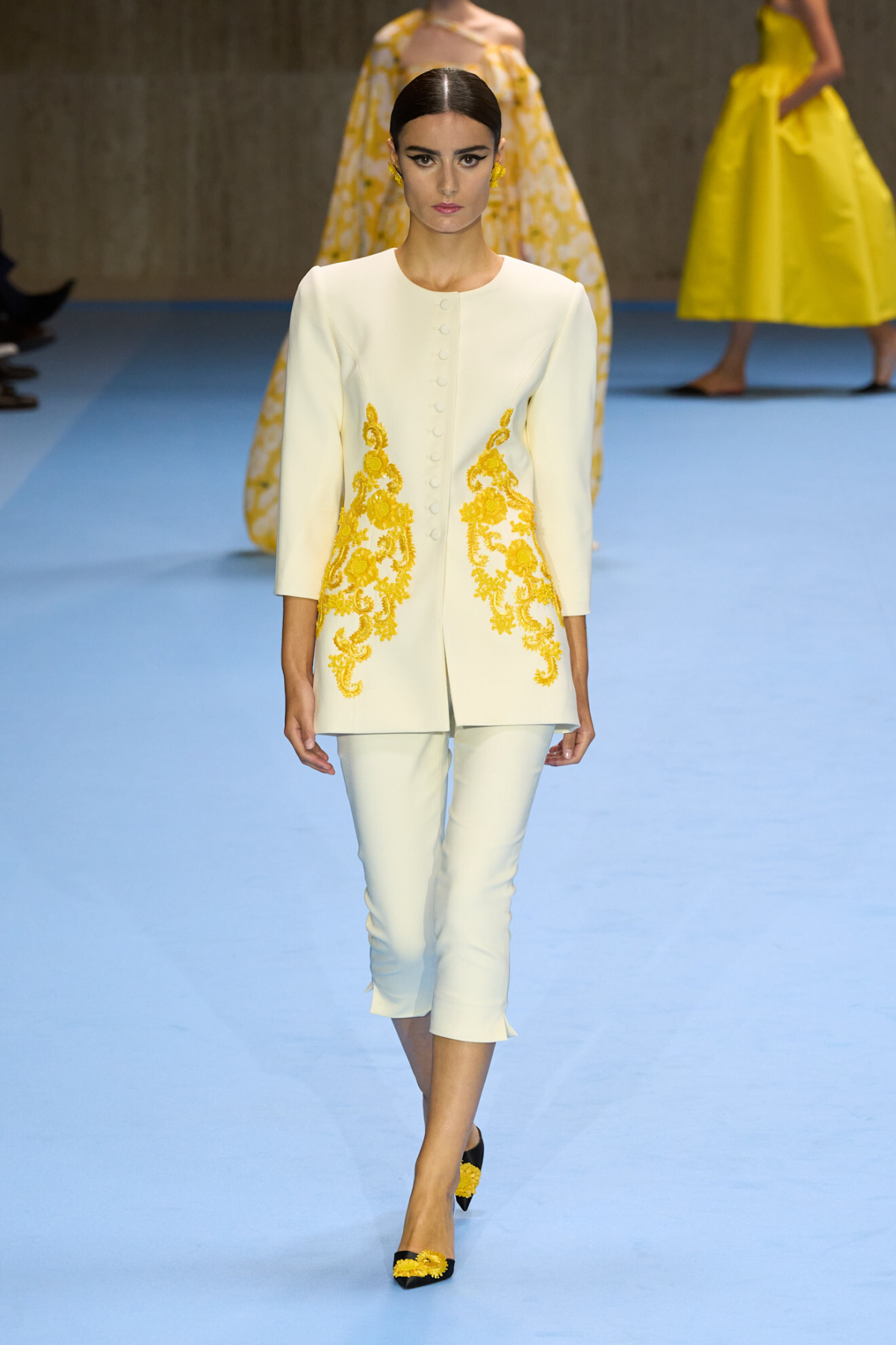 Carolina Herrera SS25