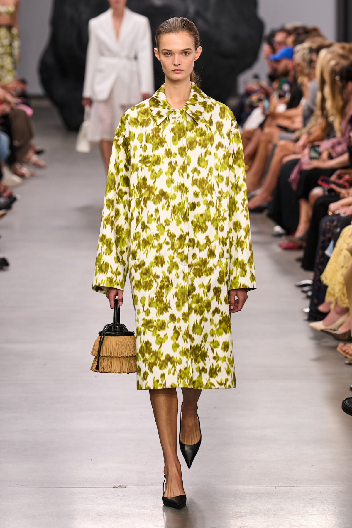 Michael Kors ss25