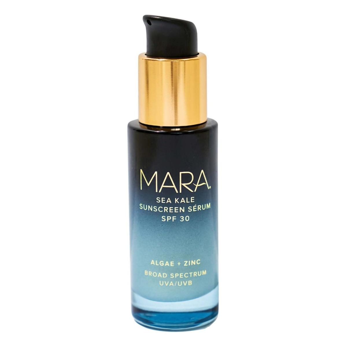 Mara Algae + Zinc® Sea Kale Mineral Sunscreen Sérum SPF 30