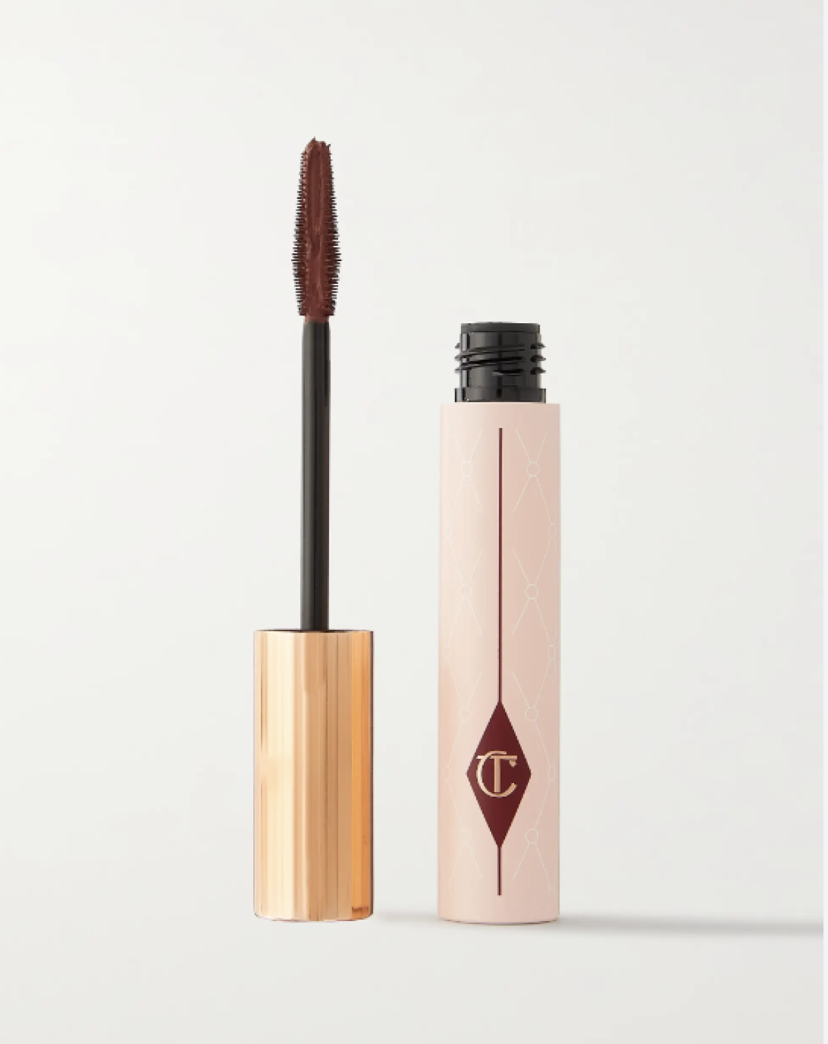 CHARLOTTE TILBURY PILLOW TALK PUSH UP LASHES! (Dream Pop) 