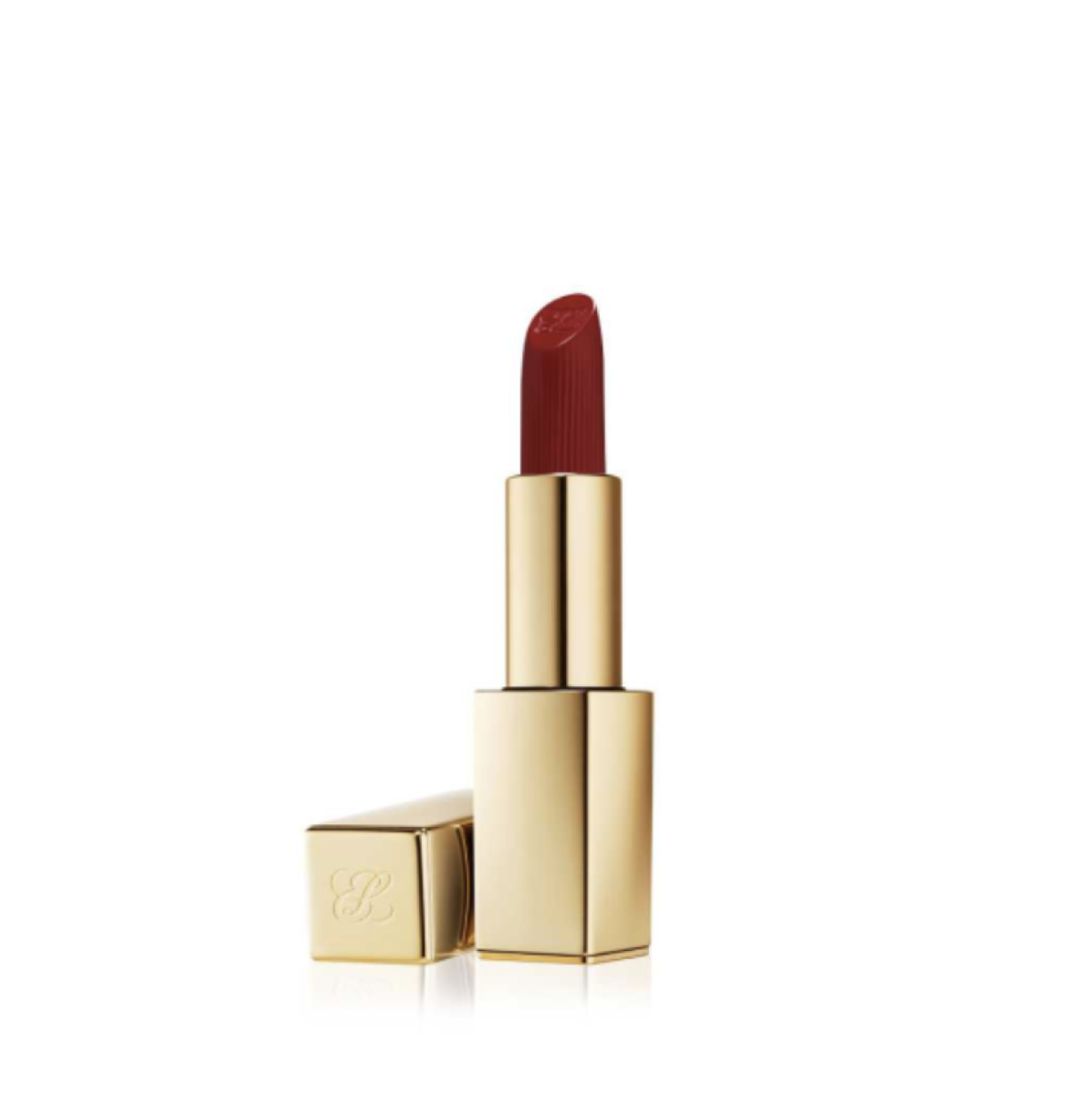 Estee Lauder Pure Color Matte Lipstick (Thrill Me) 