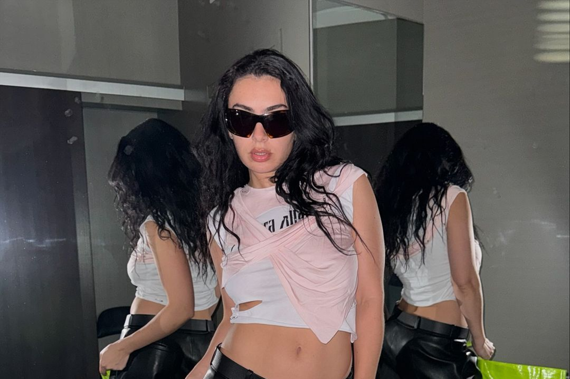 Charli xcx