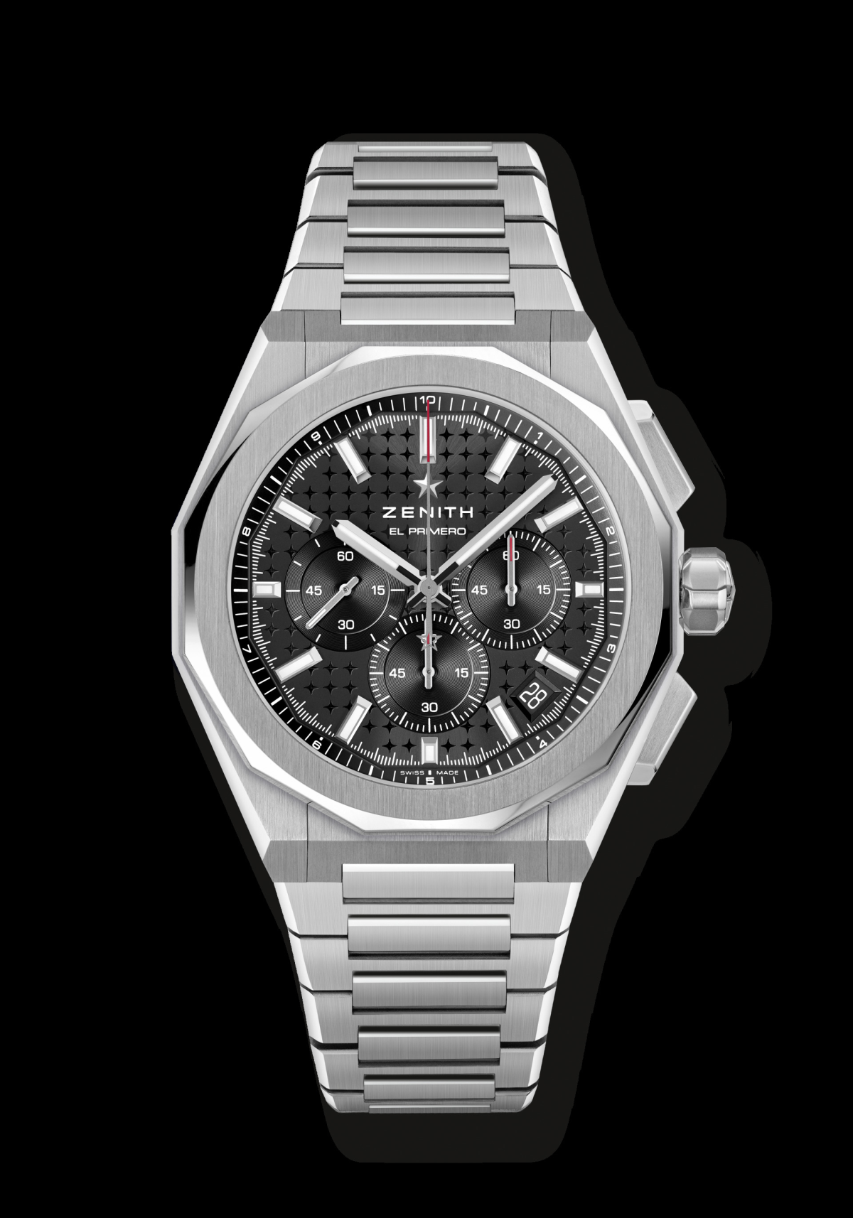 defy skyline chronograph