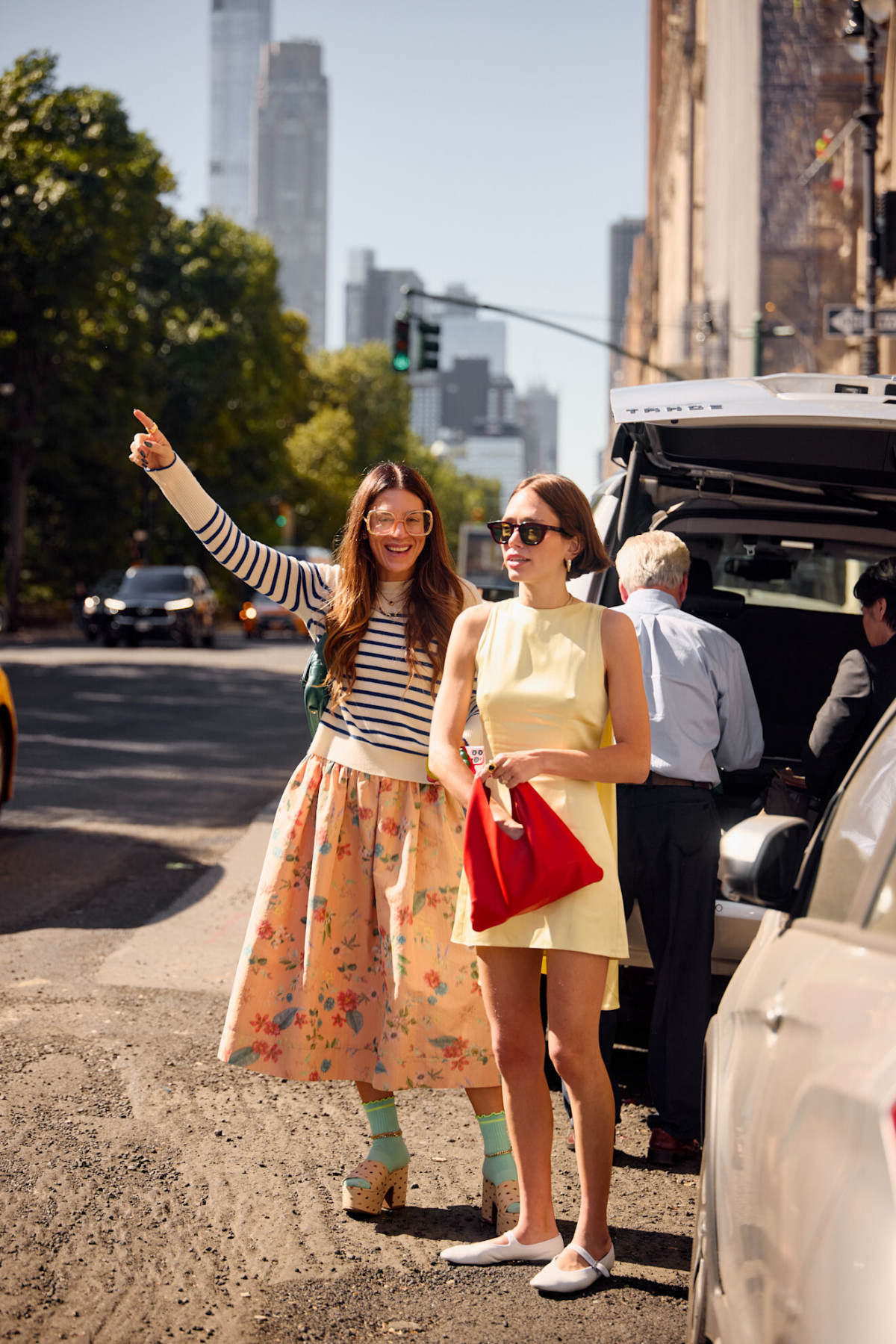 London street style 