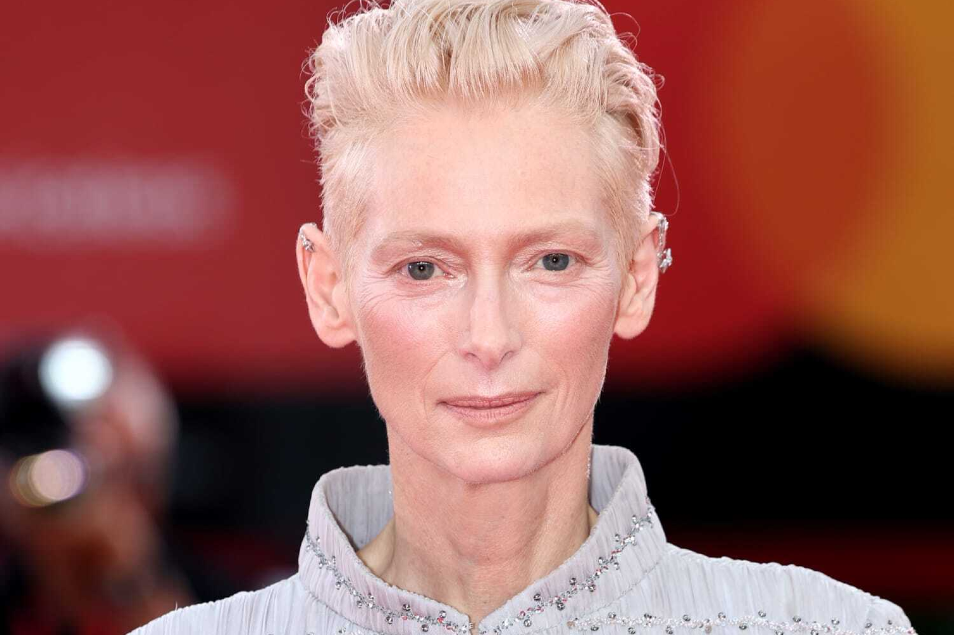 Tilda swinton