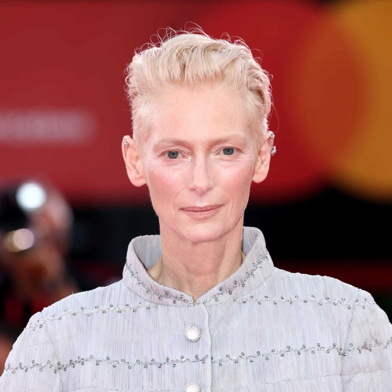 Tilda swinton