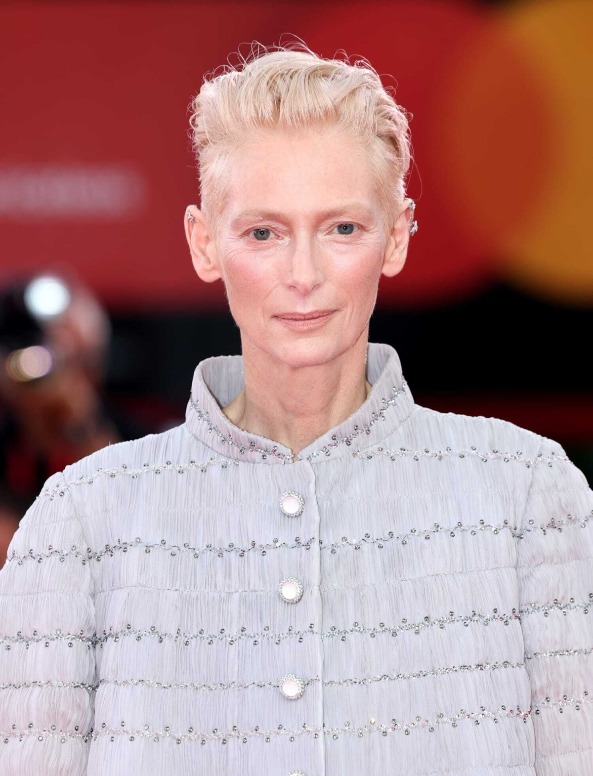 Tilda swinton