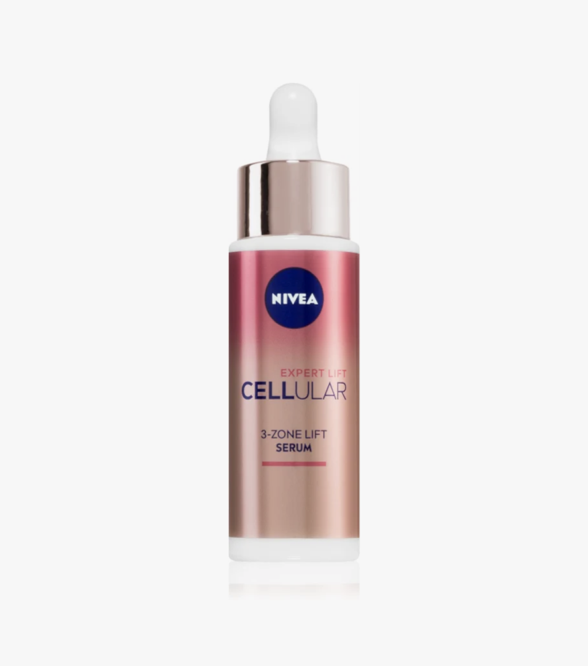 NIVEA Cellular Expert Lift