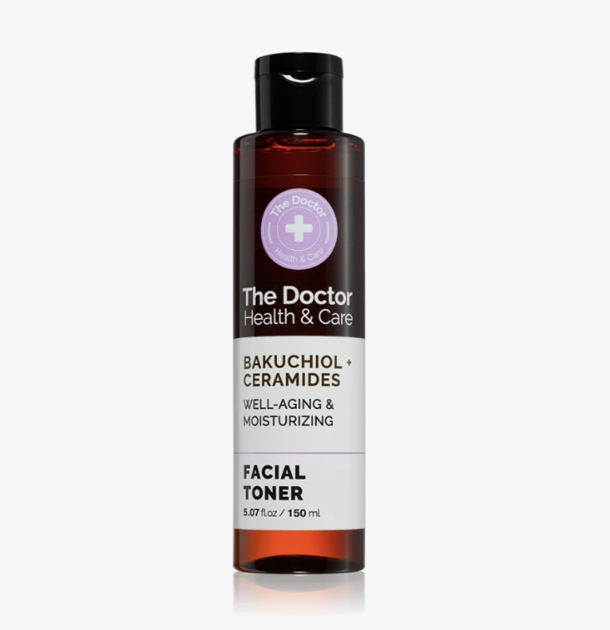 The Doctor Bakuchiol + Ceramides Well Aging & Moisturizing