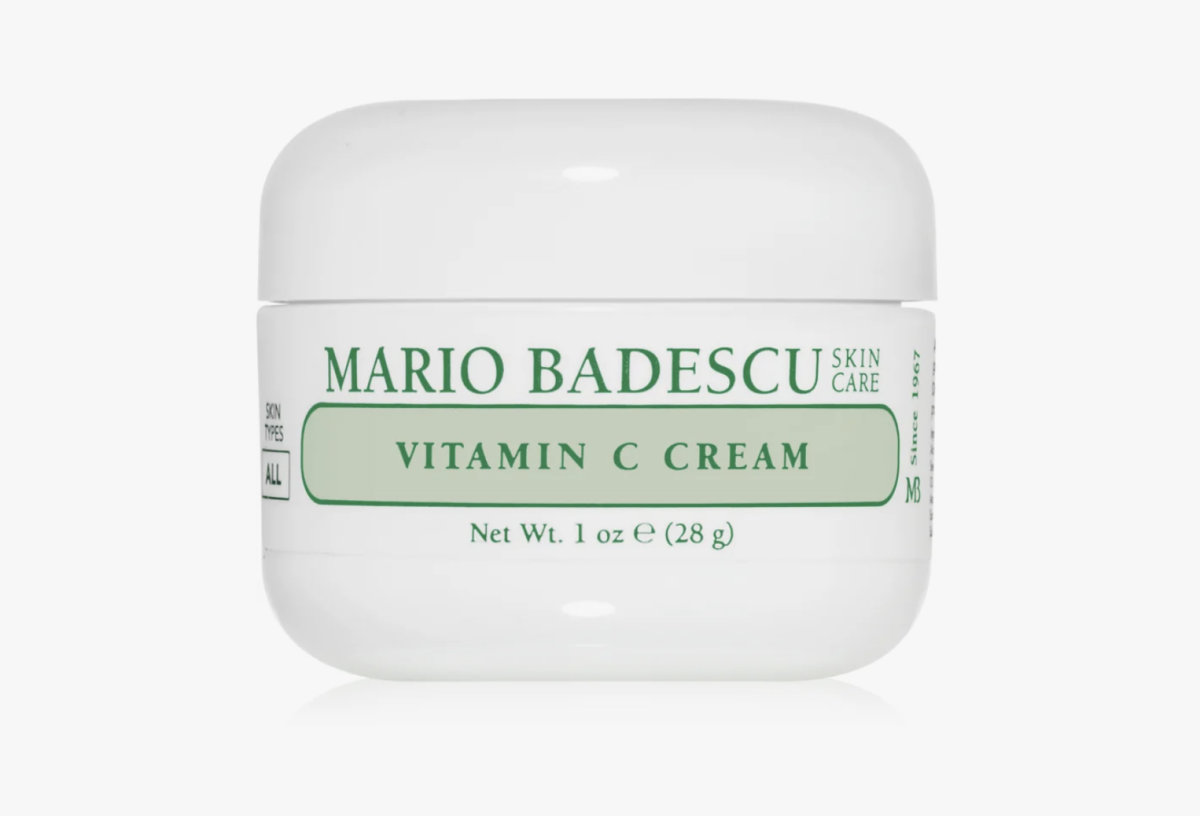 Mario Badescu Vitamin C