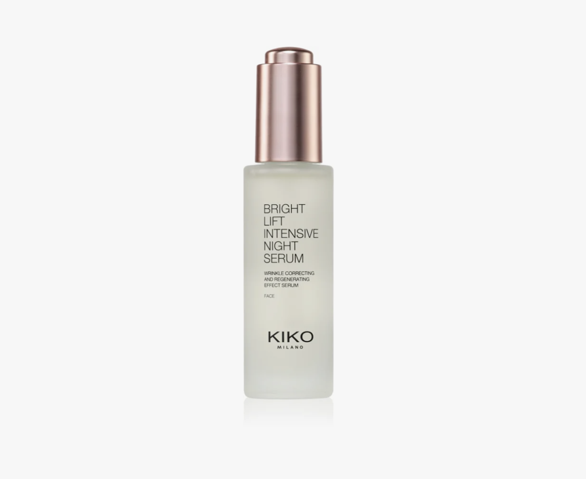 KIKO Milano Bright Lift Intensive