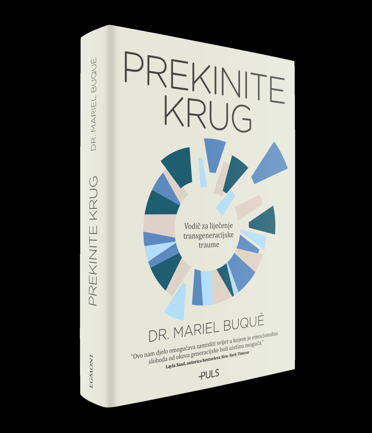 prekinite krug