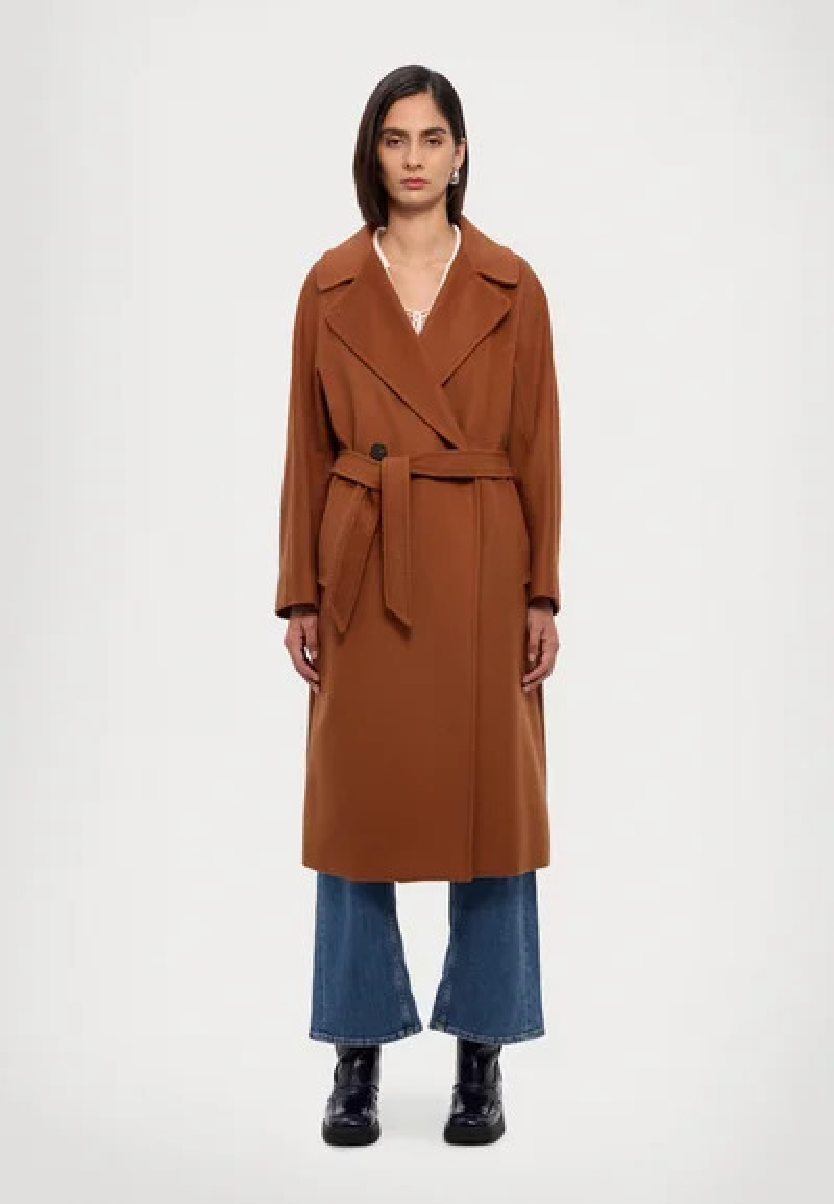 Weekend Max mara vuneni kaput 721,88 eur