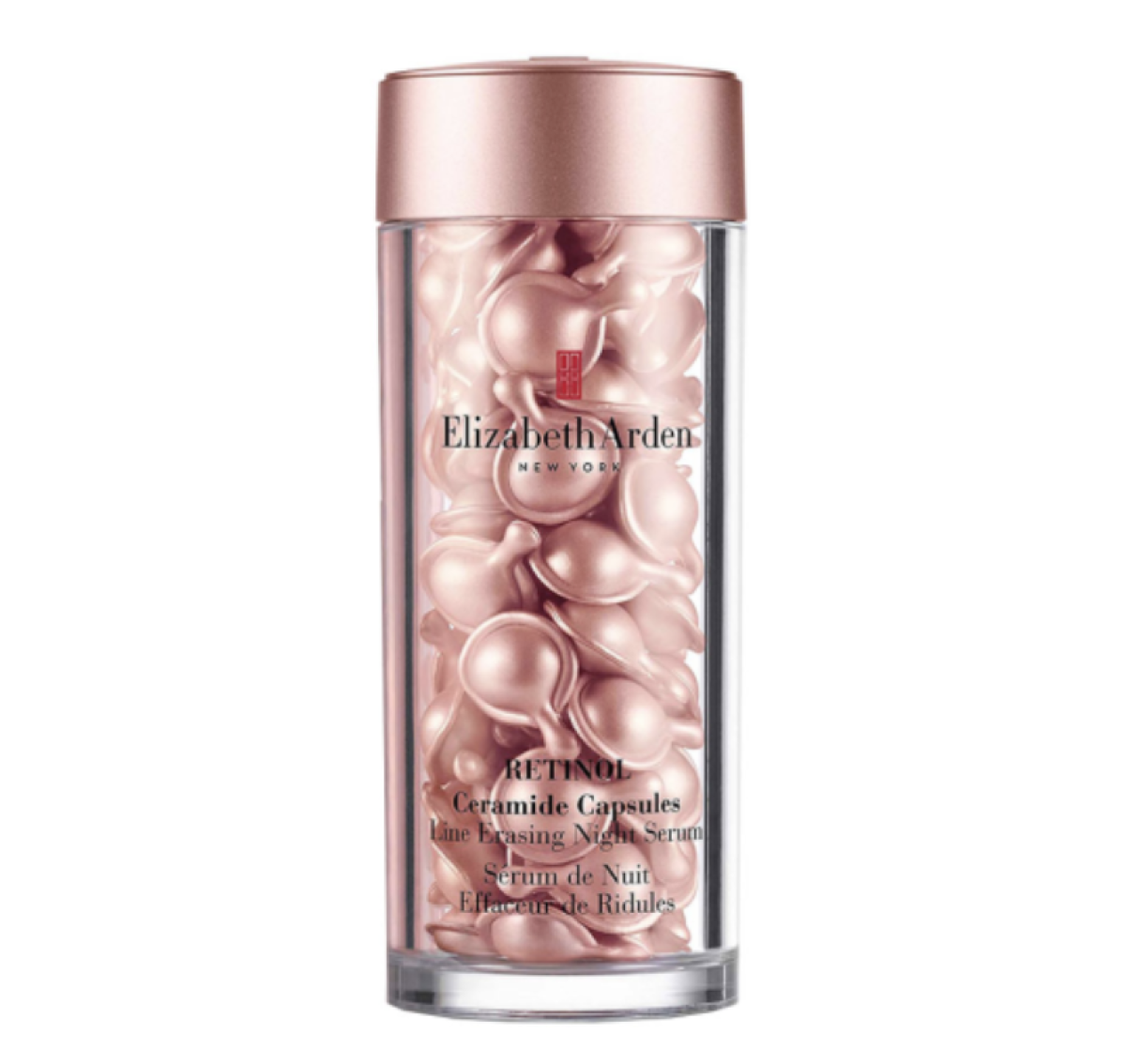 Elizabeth Arden Retinol Ceramide Capsules