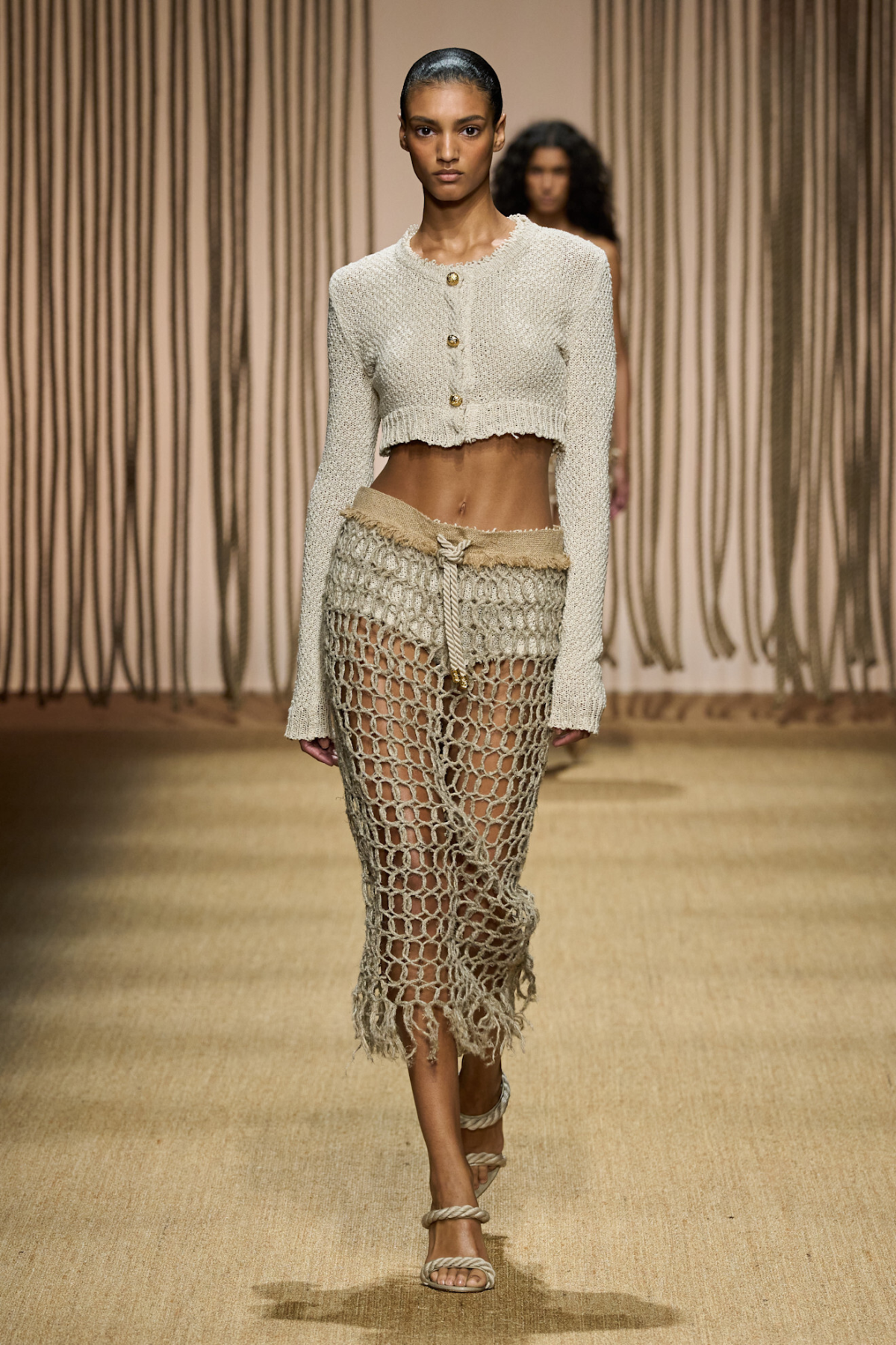 Roberto Cavalli ss25