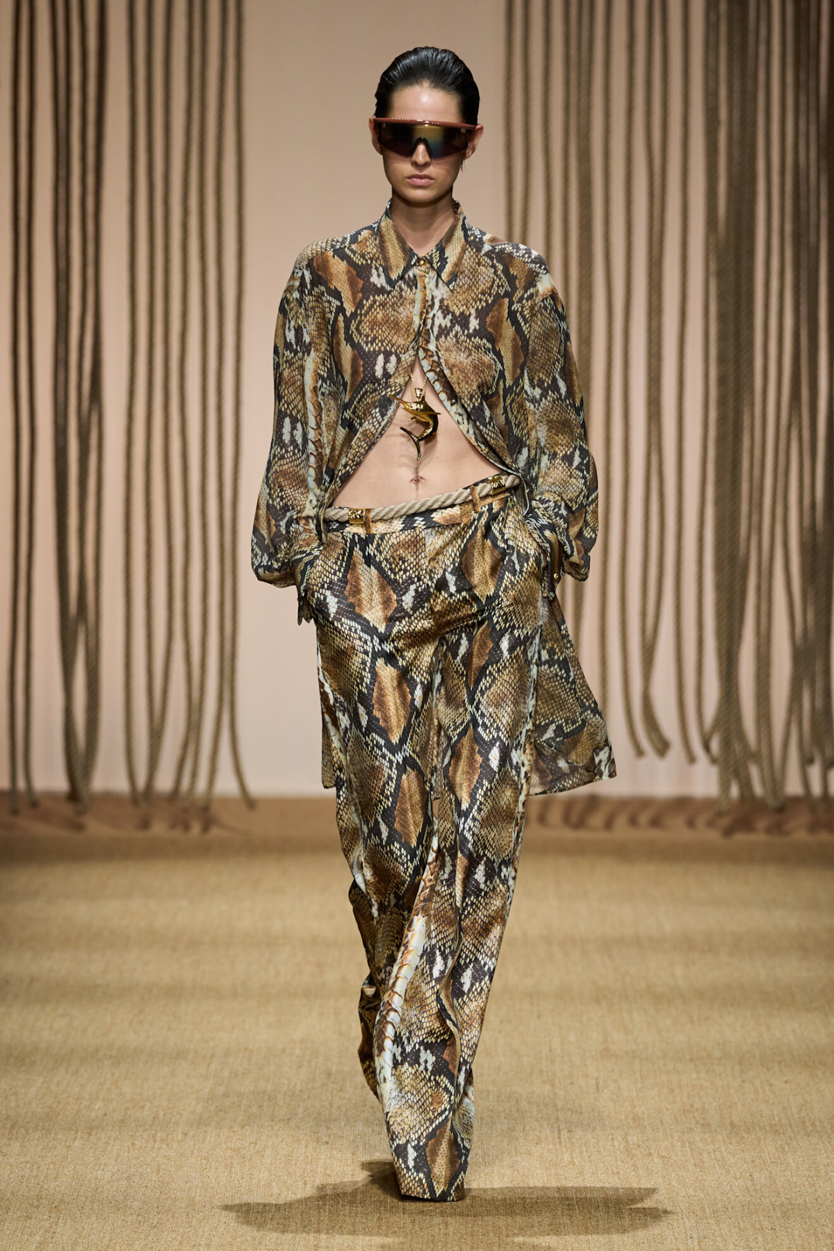 Roberto Cavalli ss25