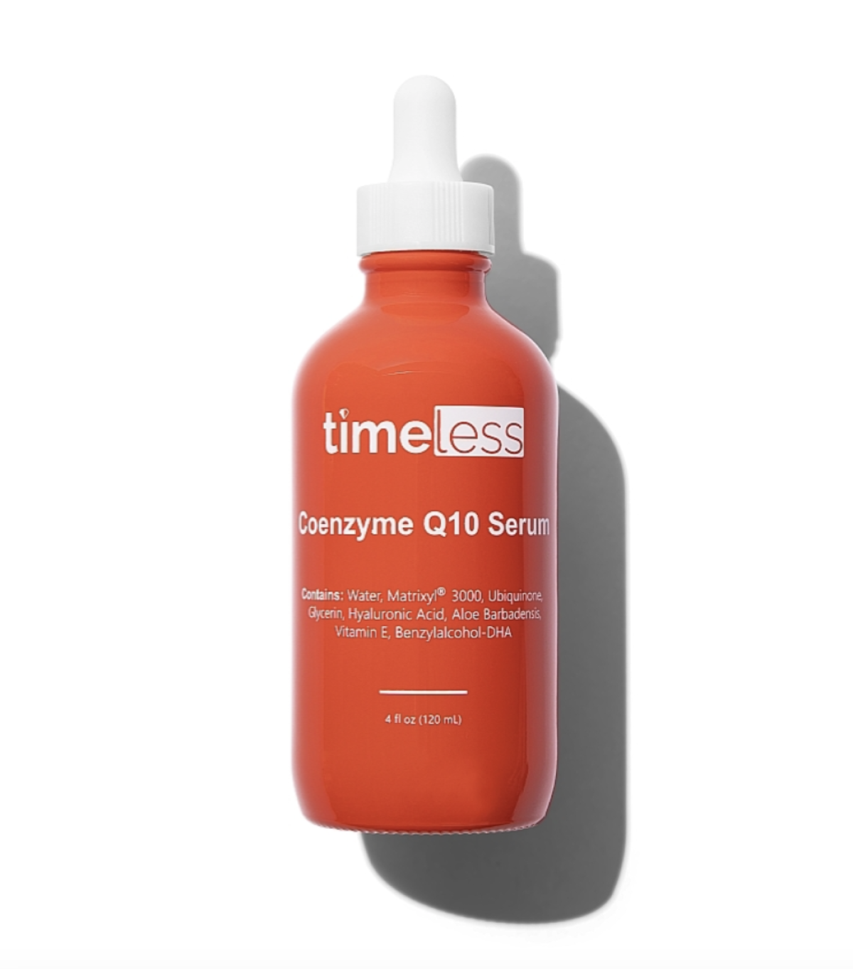 Timeless Skin Serum s koenzimom Q10