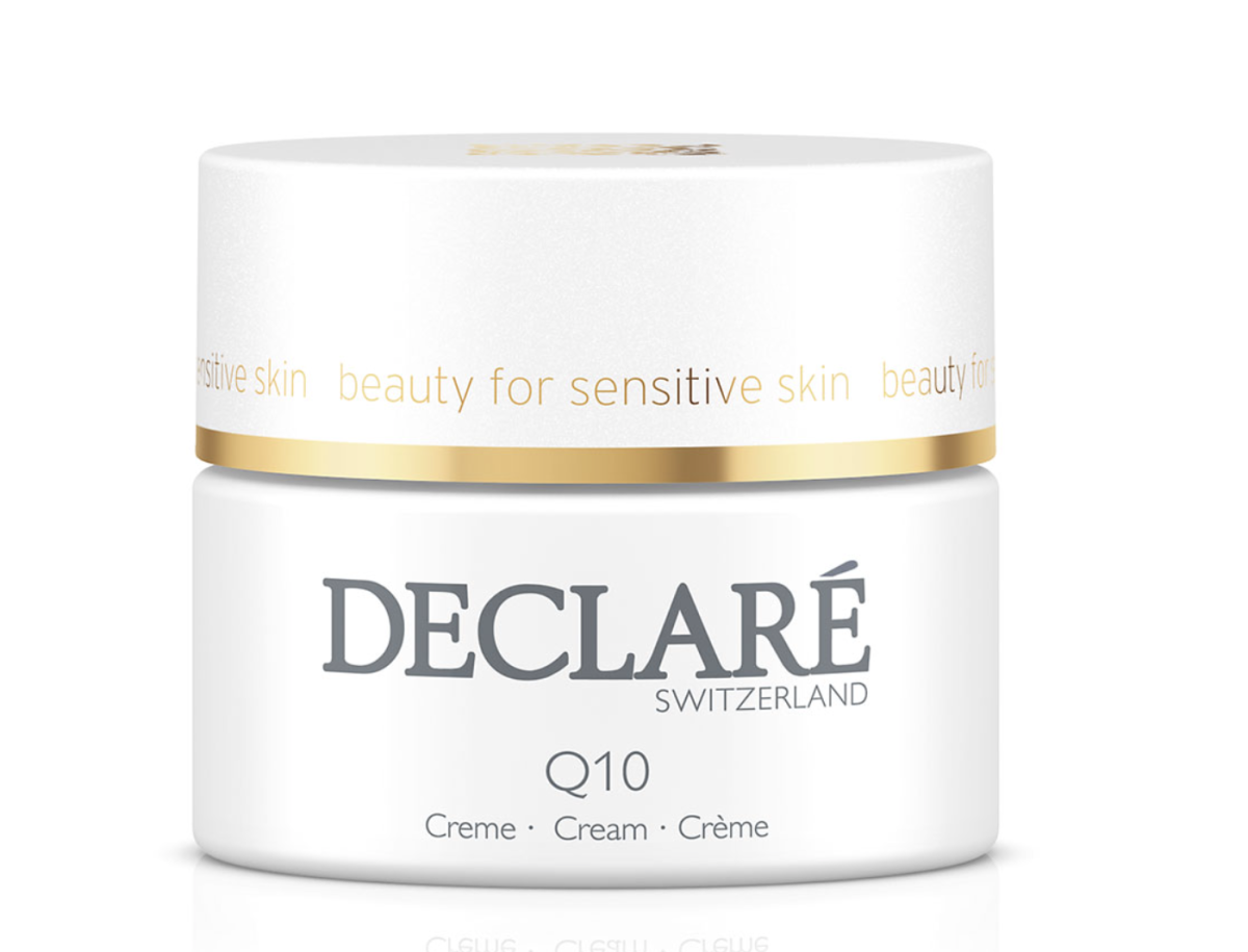 Declare Q10 Age Control Cream