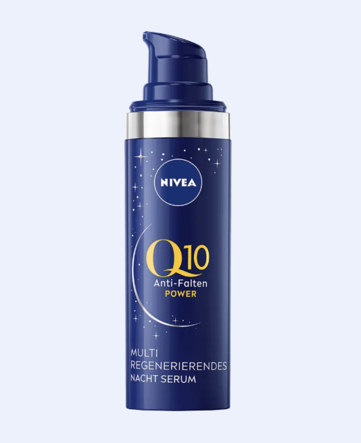 Nivea Q10 Power noćni serum protiv bora