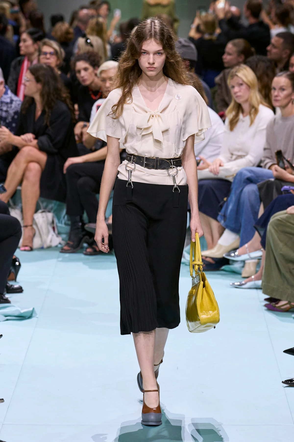 Prada ss25