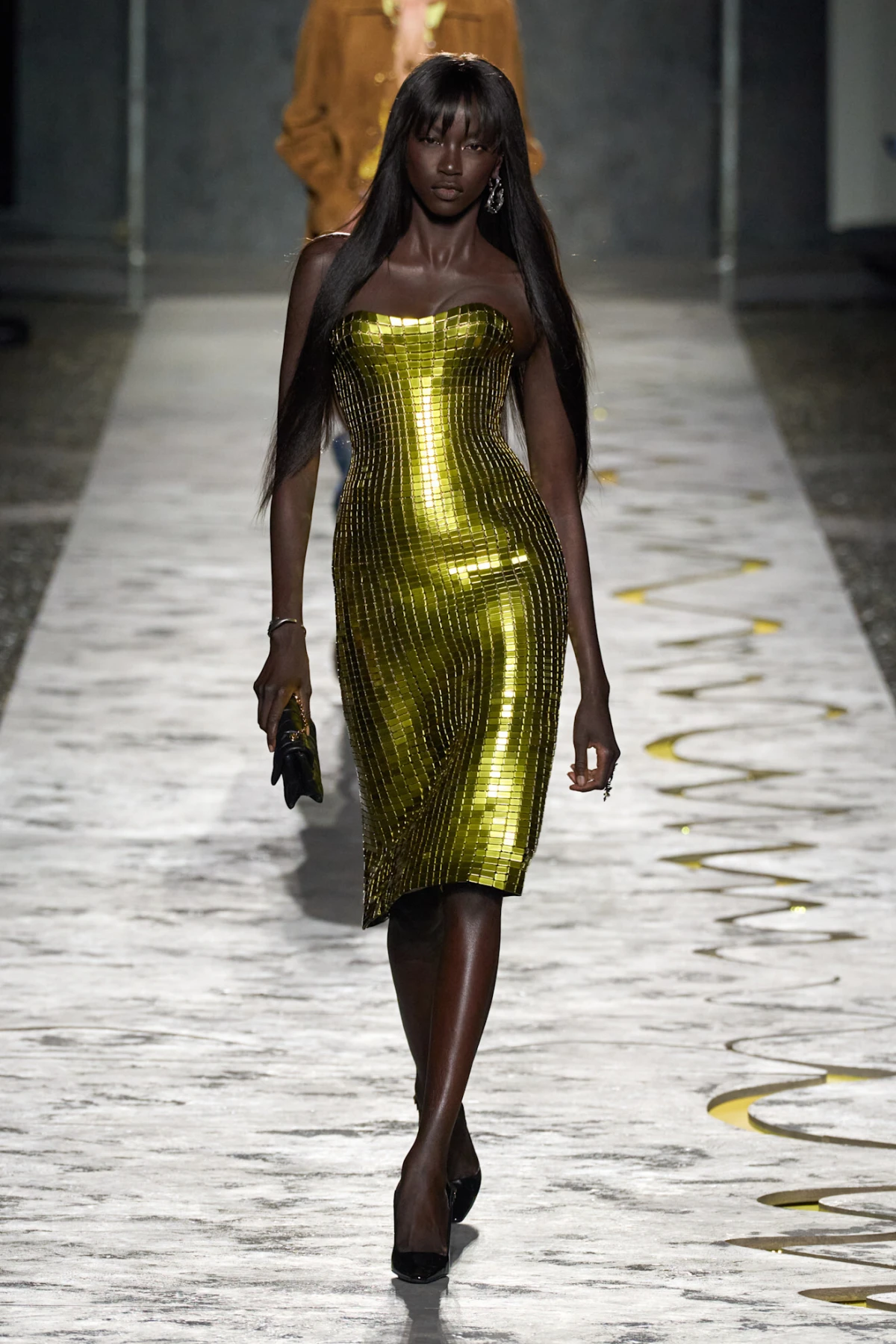 Versace ss25