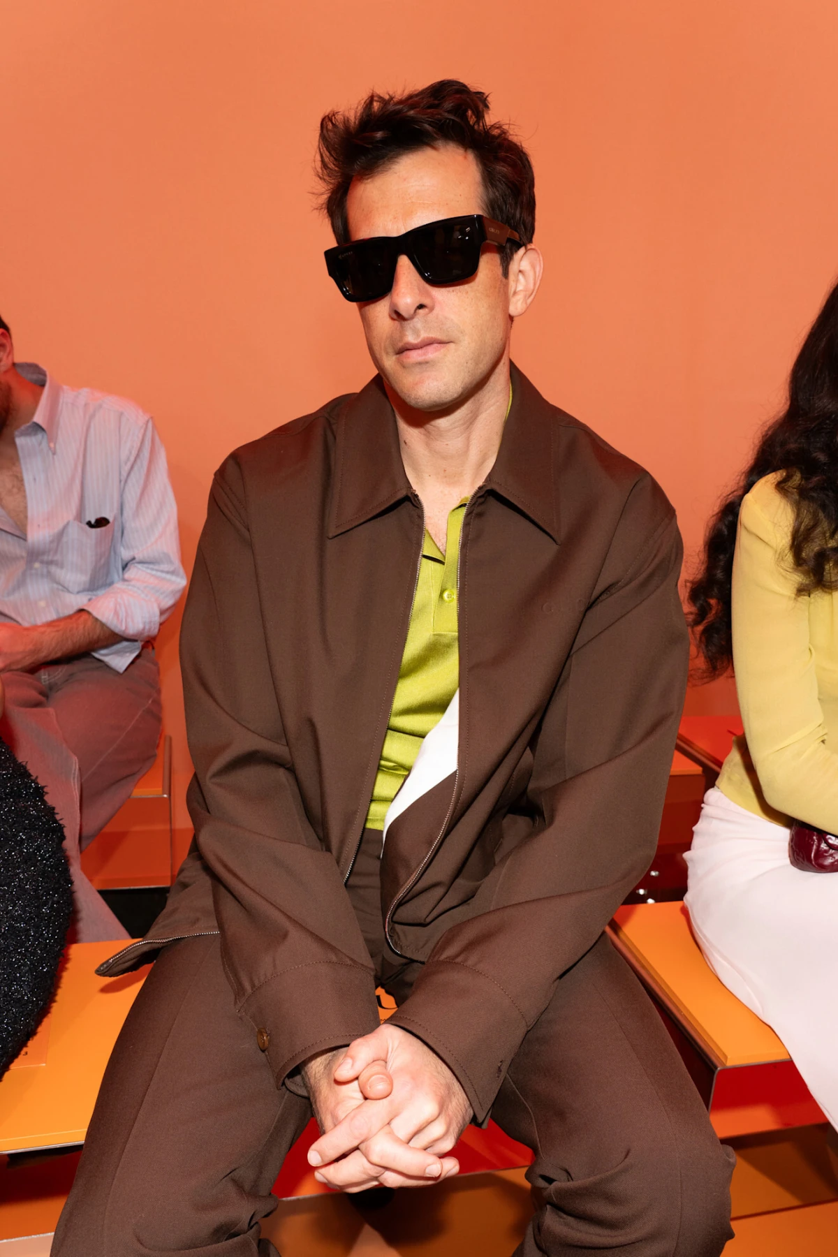 Mark Ronson