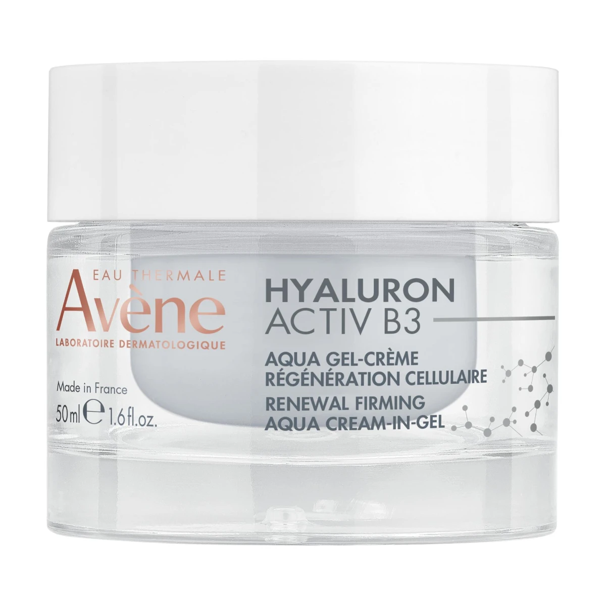 Hyaluron Activ B3 Aqua-gel